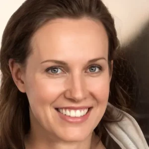 Picture of Julia Dernbach