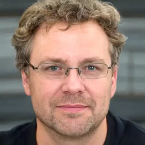 Picture of Thomas Hofmann