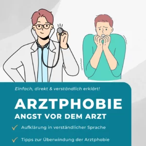 arztphobie buch